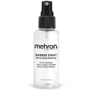 Barrier Spray 60 ml.