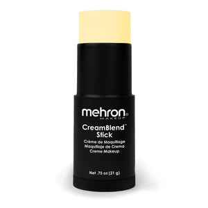 CreamBlend Stick Pastel Yellow