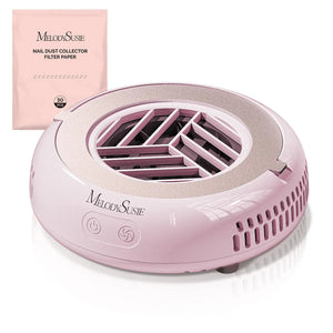HProA Nail Dust Collector Pink