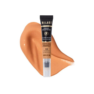 Milani Conceal + Perfect Facelift Undereye Brightner 03 Pumpkin