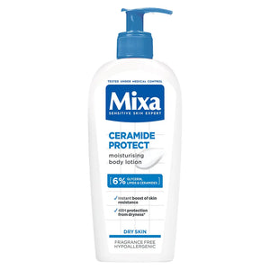 Ceramide Protect Body Lotion