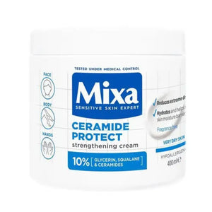 Ceramide Protect Strengthening Cream