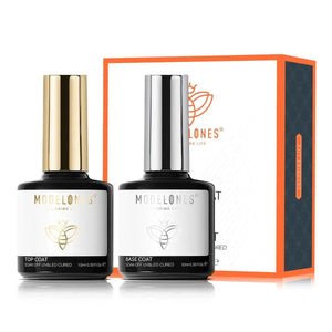 Top & Base Coat Set