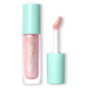 Angel Glow Gloss 004 Divine Dew