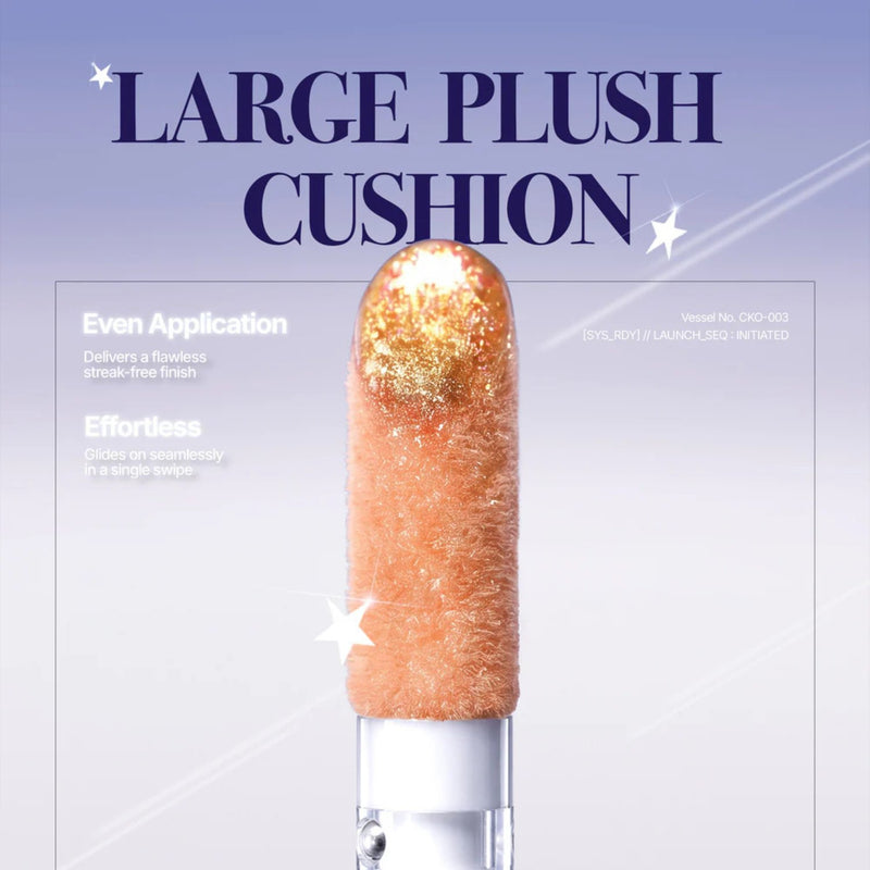Moira Chroma Kiss Ph Tint Oil 006 Icy Violet