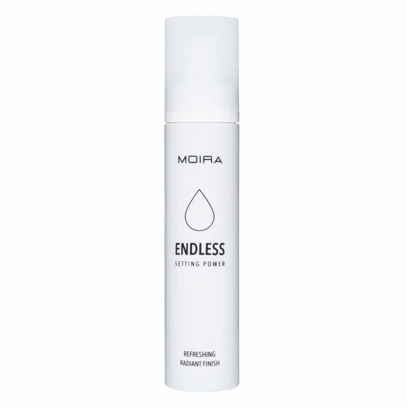 Moira Endless Setting Spray