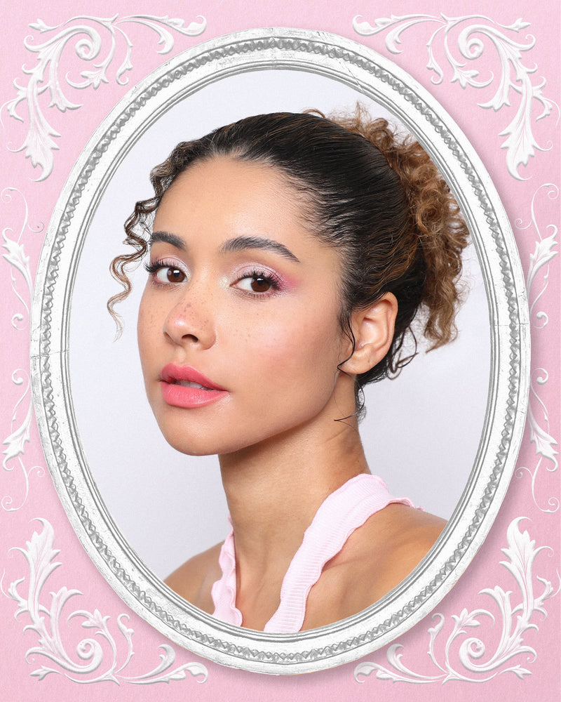 Moira Lumina Vault Eyeshadow Palette
