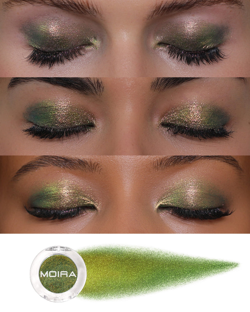 Moira Supernova Glitz Shadow 002 Stellar Haze