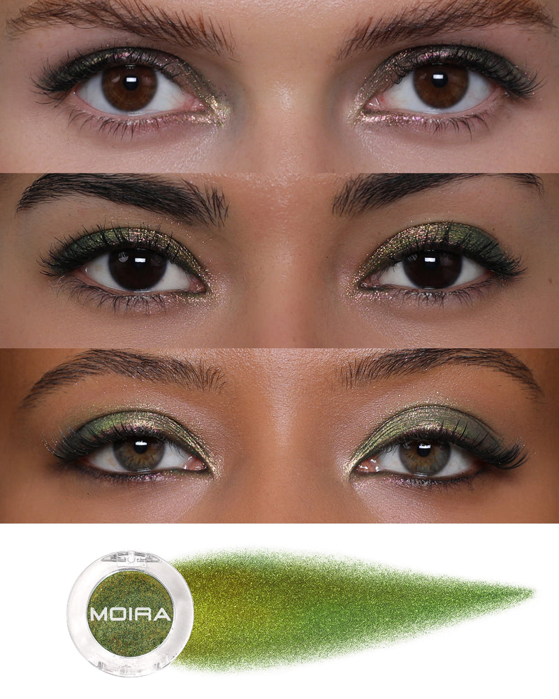Moira Supernova Glitz Shadow 002 Stellar Haze