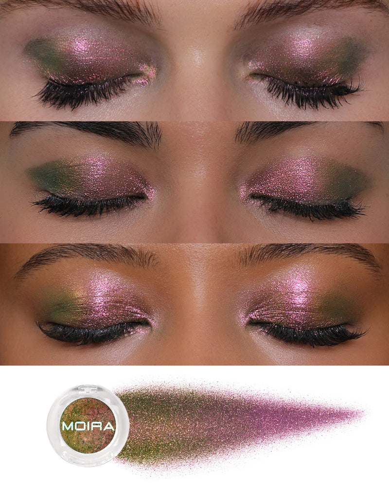 Moira Supernova Glitz Shadow 003 Starbloom