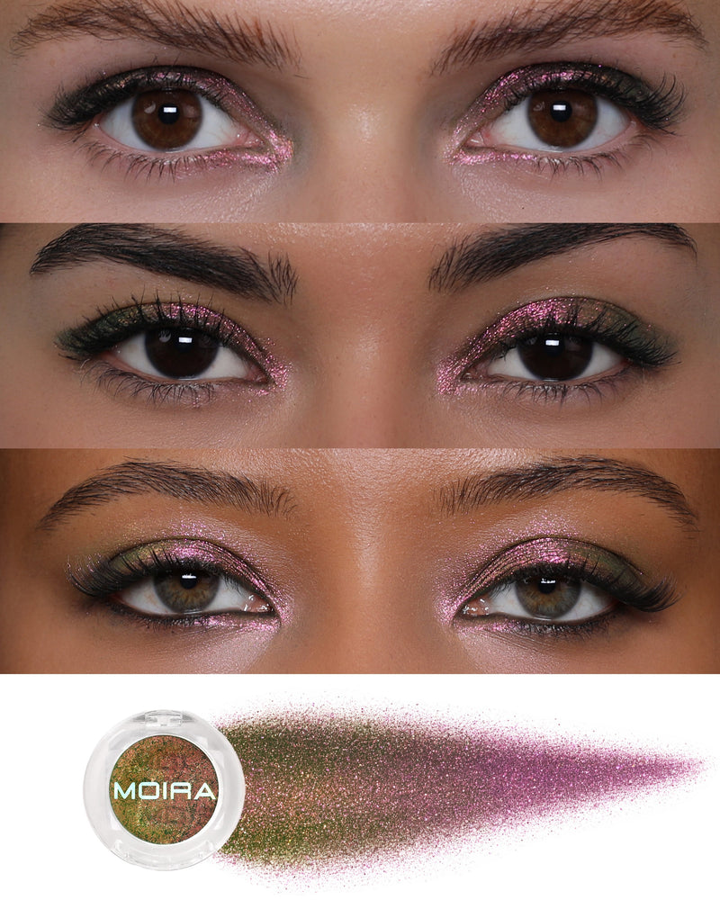Moira Supernova Glitz Shadow 003 Starbloom