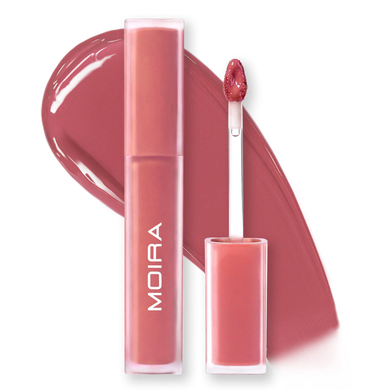 Moira Velvet Air Lip Tint 004 Harlow