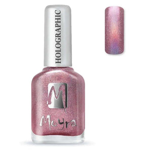 Holographic Effect Nail Polish 256 Orion