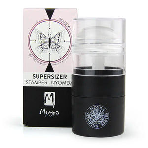 Stamper No. 15 Supersizer