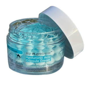 Capsule Cream Hyaluronic Acid