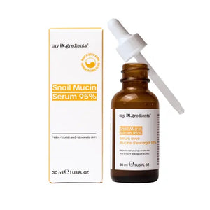 Serum 95% Snail Mucin