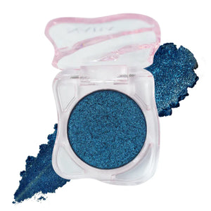 Creamy Pigment Blue Drift