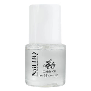 Essentials Cuticle Oil