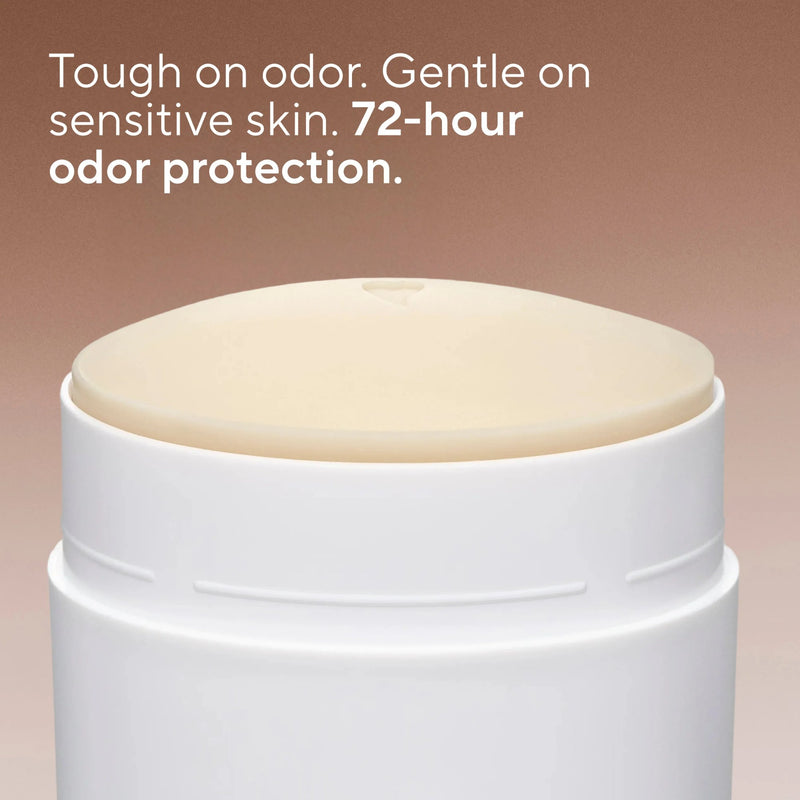 Native Sensitive Deodorant Stick Coconut & Vanilla, deodorant voor gevoelige huid met kokos- en vanillegeur