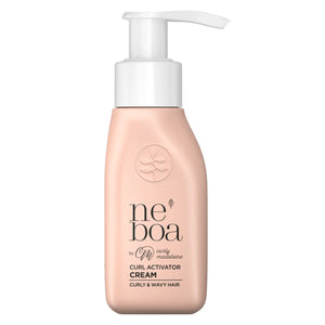 Curly Madeleine Curl Activator Cream Mini