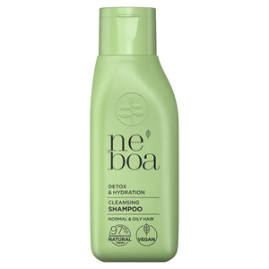 Detox & Hydration Cleansing Shampoo Mini