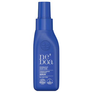 Overnight Hair Care Leave In Serum