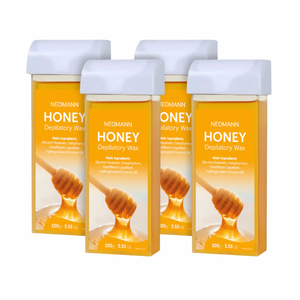 Honey Wax Refills
