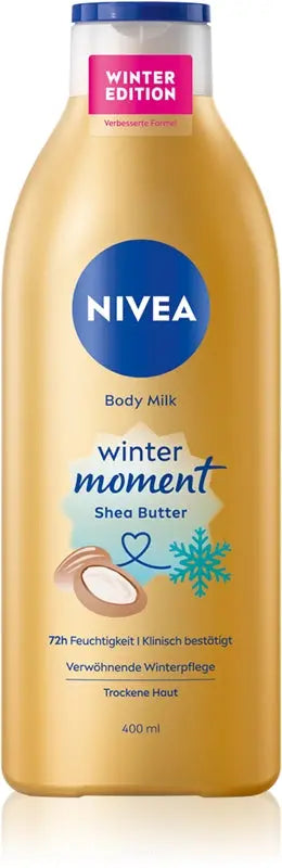 Bodymilk Winter Moment