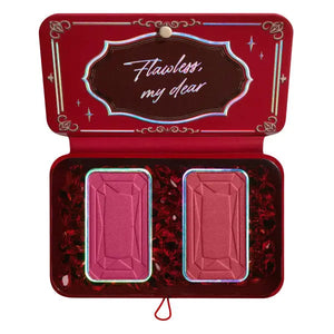 Bridgerton Blush Duo 03 The Queen