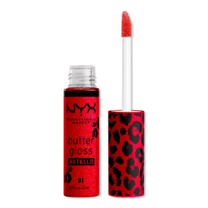 Butter Gloss Bling Blood Moon