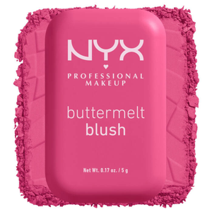 Buttermelt Blush Butta With Time