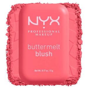 Buttermelt Blush U Know Butta