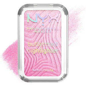 Buttermelt Highlighter U Butta Werk