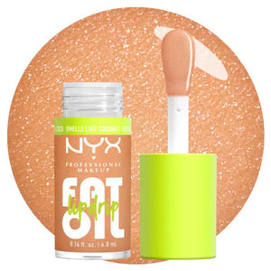 Fat Oil Coconut Cutie Lip Drip