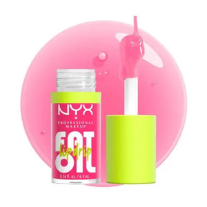 Fat Oil Lip Drip Missed Call