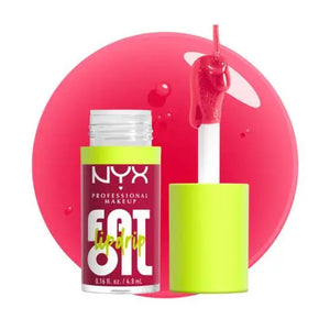 Fat Oil Lip Drip Newsfeed