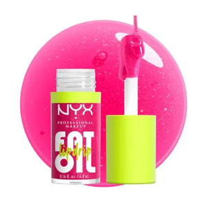 Fat Oil Lip Drip Supermodel