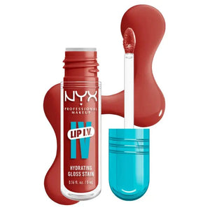 Lip IV Hydrating Lip Gloss Burst That Tang