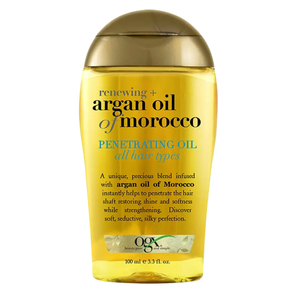 Argan Oil Of Morocco Penetrating Oil