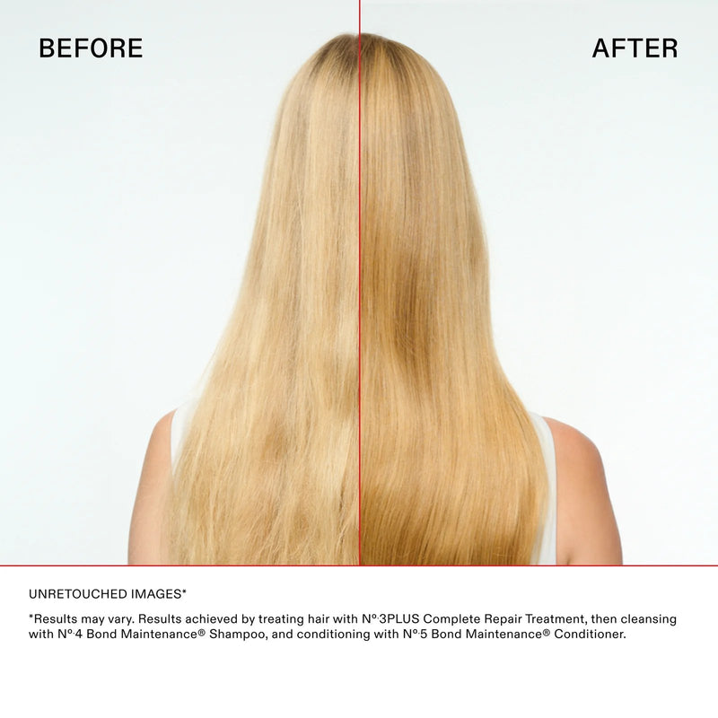 Olaplex No. 3 Plus Complete Repair Treatment