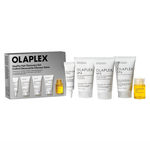 Olaplex The Healthy Hair Discovery Set