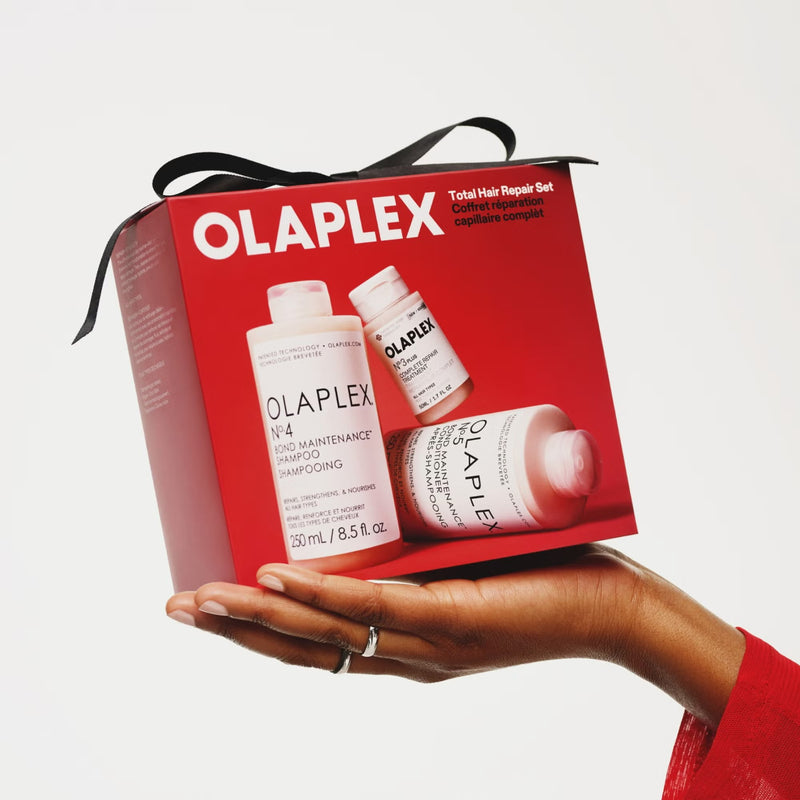 Olaplex Total Hair Repair Set 10