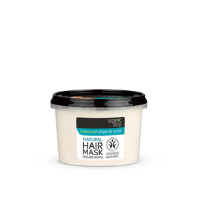 Argan & Amla Hair Mask
