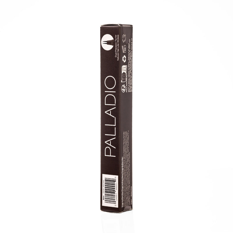 Palladio Beauty Brow Ink Micro Brow Pen Dark Brown 5