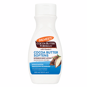 Cocoa Butter Formula Moisturizing Lotion 250 ml