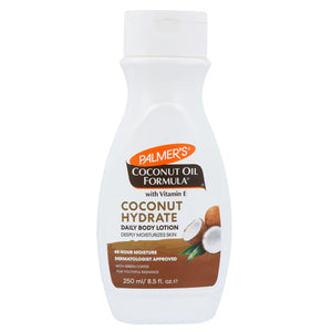 Coconut Hydrate Body Lotion 250 ml