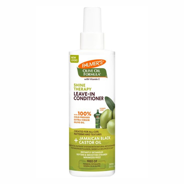 Palmer's Olive Oil Formula Leave In Conditioner