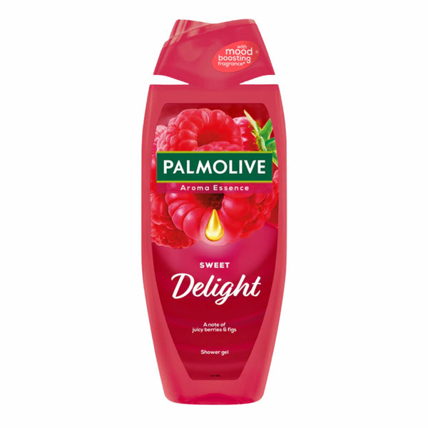 Palmolive Shower Gel Aroma Essence Sweet Delight