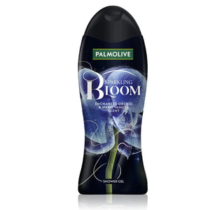 Shower Gel Sparkling Bloom Orchid & Warm Vanilla