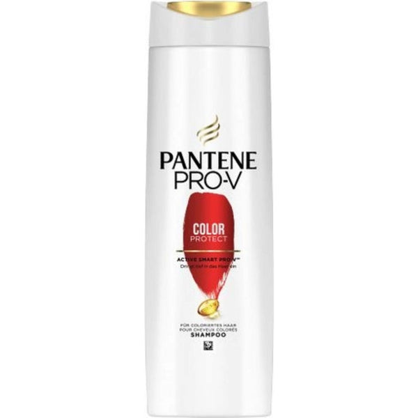 Pantene Color Protect Shampoo, shampoo voor gekleurd haar